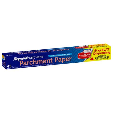 Reynolds Kitchens Parchment Paper 45 SF
