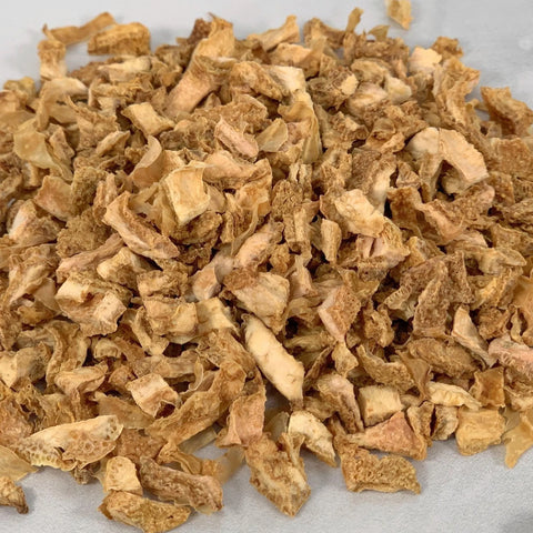 Lemon Peel