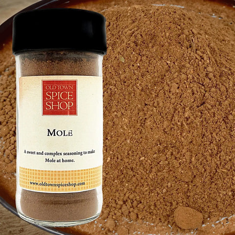 Mole
