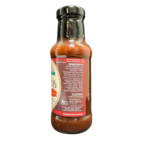 Stello Foods - Rosie's Original BBQ Sauce 13 oz