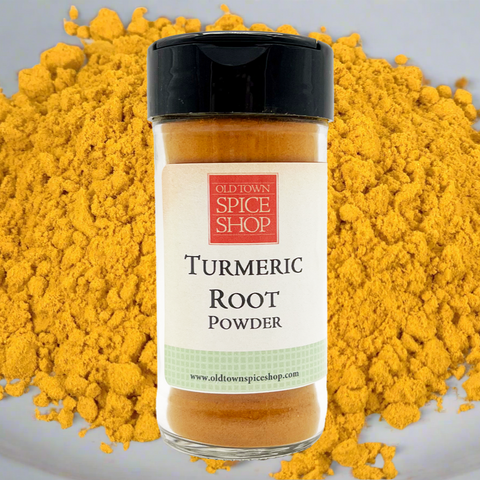 Turmeric Root Powder