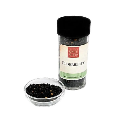 Elderberry