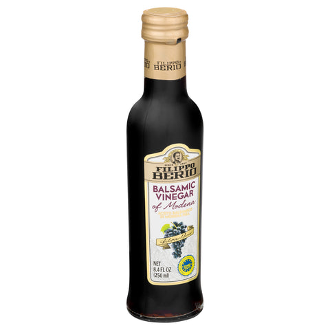 Filippo Berio Balsamic Vinegar 8.4 FZ