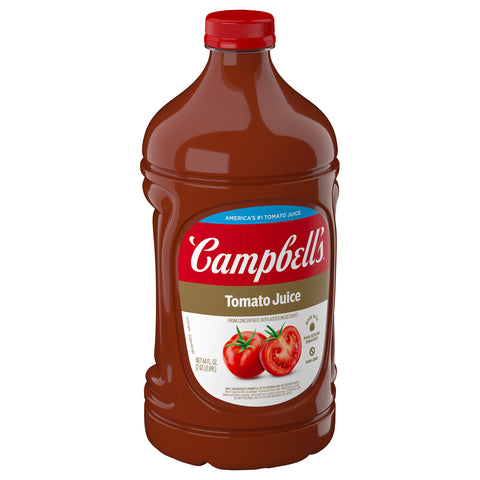 Campbell's Tomato Juice 64 FZ