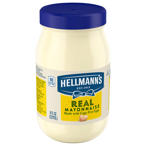 Hellmann's Mayonnaise 8 FZ