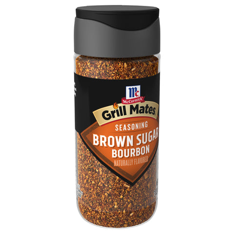 McCormick Grill Mates Brown Sugar Blend 3 OZ