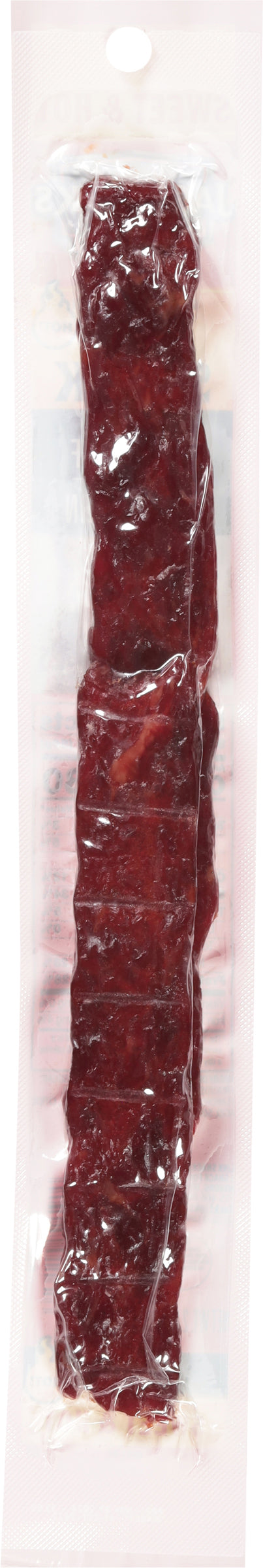 Jack Link's Slow Cooked & Seasoned Hot Beef Steak 2 oz