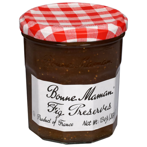 Bonne Maman Fig Preserves 13 OZ