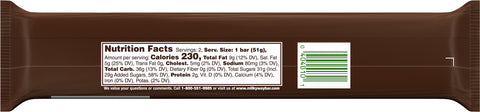 Milky Way King Size 3.63 OZ