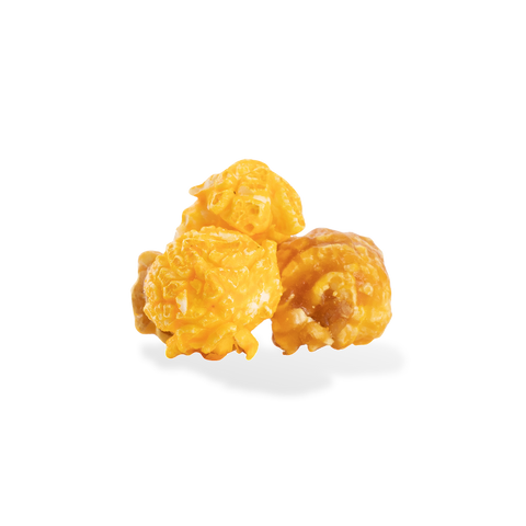Extra Buttery Caramel & Cheese Mix Popcorn
