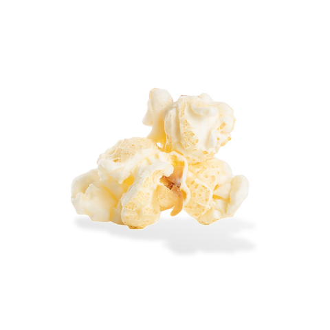 Parmesan Garlic Popcorn