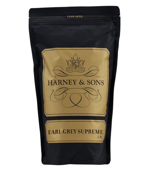 Earl Grey Supreme