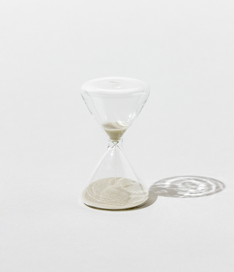 Tea Timer