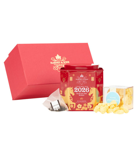 Lunar New Year 2026 Gift
