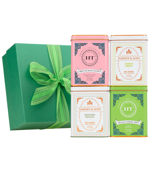 Green Tea Gift