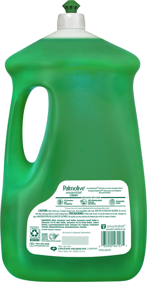 Palmolive Original Dish Detergent 90 FZ