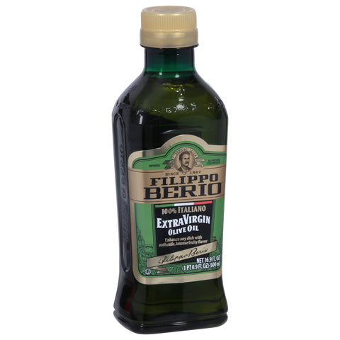 Filippo Berio Extra Virgin Olive Oil 16.9 FZ