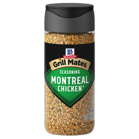 McCormick Grill Mates Seasoning Chicken 2.75 OZ
