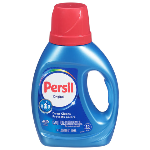 Persil Original Detergent 34 fl oz - 6 Pack