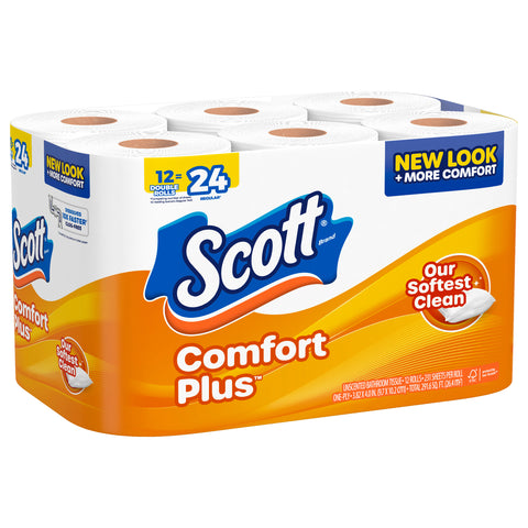 Scott Comfort Plus Paper Towel 2772 CT