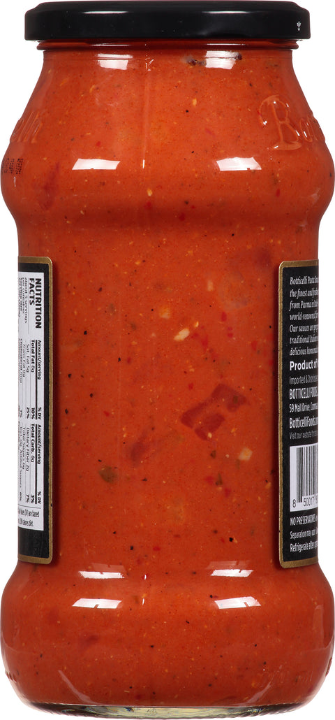 Botticelli Spicy Vodka Sauce 24 OZ