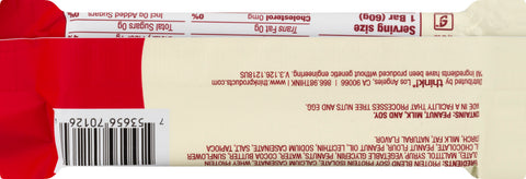 Thinkthin High Protein Chunky Peanut Butter Bar 2.1 OZ