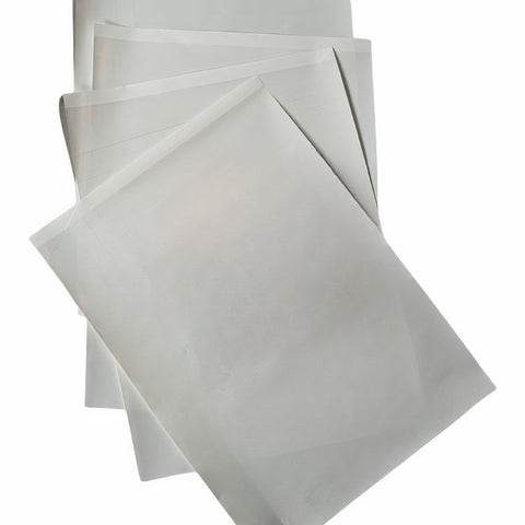 Formaticum White Two-Ply Sheets - 9.85" x 12.55" - 1040 CT 1 Pack