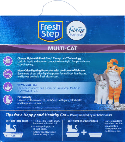 Fresh Step All In One Litter Scoop 14 LB