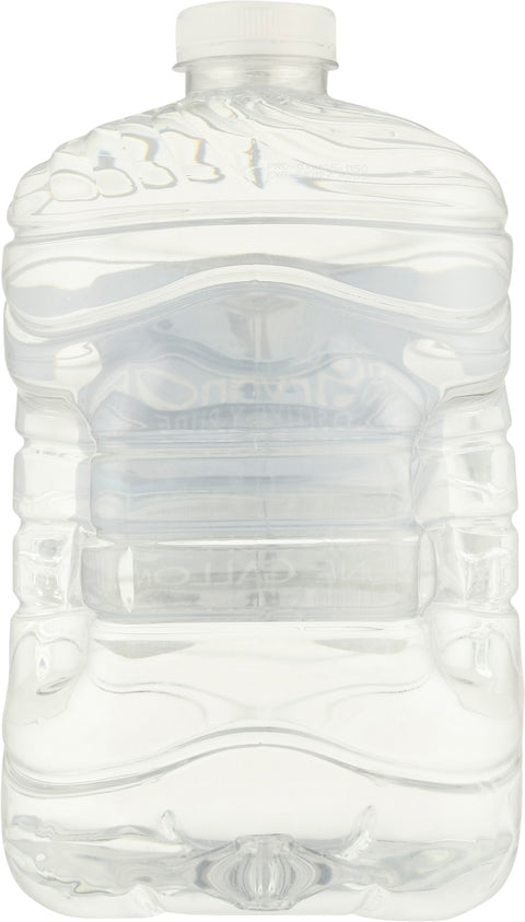 Nirvana Natural Spring Water 1 gal