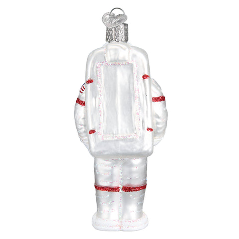 Astronaut Ornament