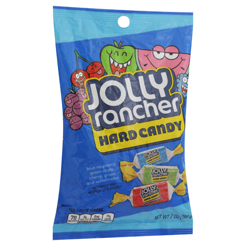 Jolly Rancher Hard Candy 7 OZ