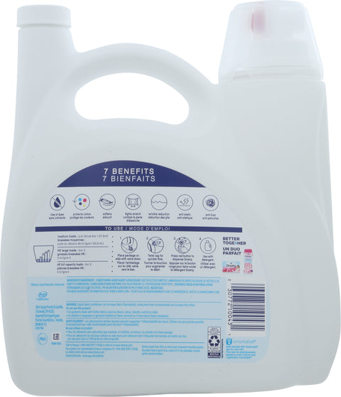 Downy Free And Gentle Fabric Softener 140 FZ