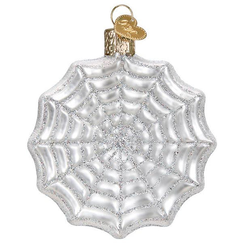 Tarantula Ornament