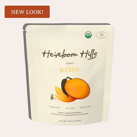 MANGO
