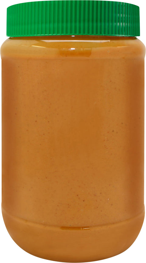 Teddie All Natural Peanut Butter Smooth 36 OZ