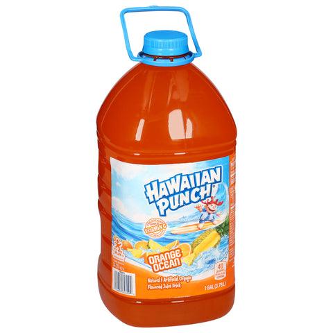 Hawaiian Punch Ocean Orange 128 FZ