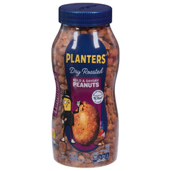 Planters Peanuts - 16 OZ 12 Pack