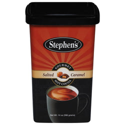 Stephen's Salted Caramel Hot Cocoa - 14 OZ 6 Pack
