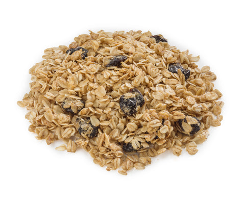 Laura's Gourmet Granola Cherryrific Crunch Bulk - 10 LB 1 Pack