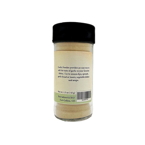 Garlic Powder