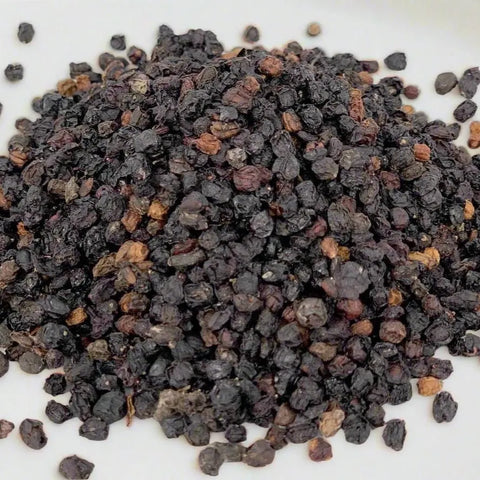 Elderberry
