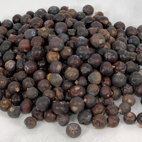Juniper Berries