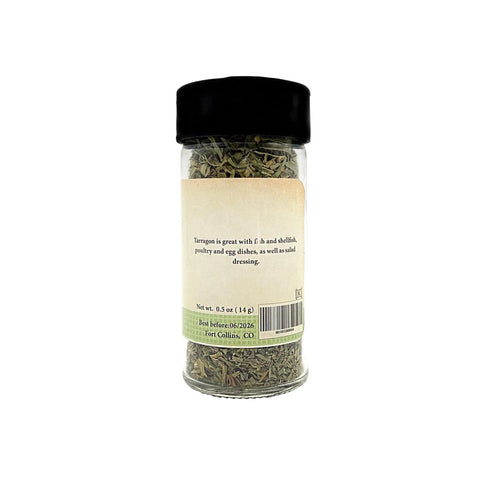Tarragon