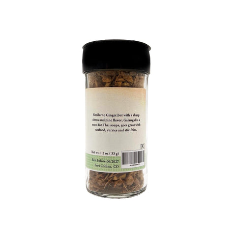 Galangal Root