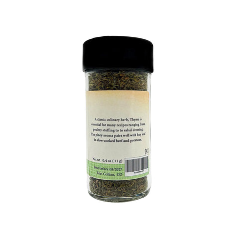 Thyme Leaf