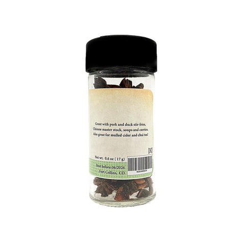Star Anise