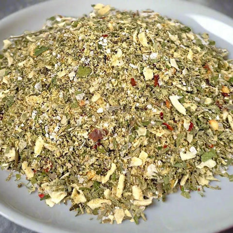Overland All Purpose Seasoning