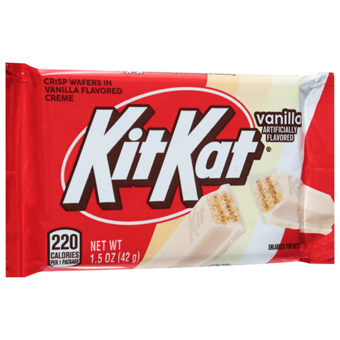 Kit Kat Duos Mint + Dark Chocolate 1.5 oz