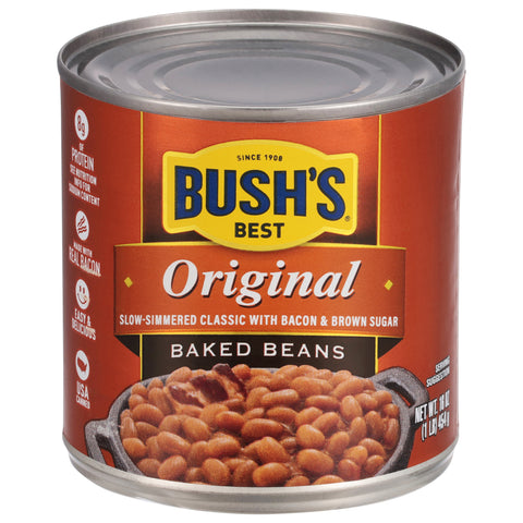 Bush's Beans Baked Original 16 OZ