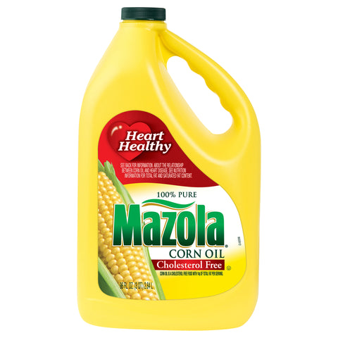 Mazola Corn Oil 96 FZ